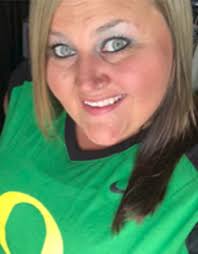 Amber Torkelson's Instagram, Twitter & Facebook