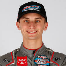 Daniel Hilsabeck's Instagram, Twitter & Facebook