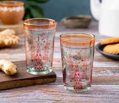 Drinking Glasses Water
