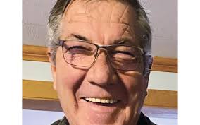 Kenneth L. Munson Jr., 68, of Middlebury