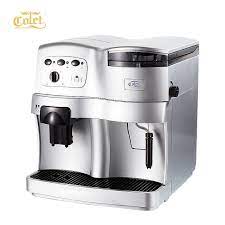 Neat and tidy , ready to work. Automatic Coffee Machine Manufacturer From China Colet
