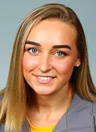 Daria Mnich's Instagram, Twitter & Facebook