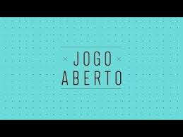 16h (de brasília) onde assistir: Jogo Aberto 22 01 2021 Programa Completo Youtube