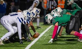 PHOTOS: Mayfield-Madison football, Oct. 14, 2022