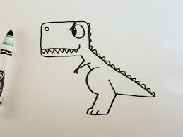 We did not find results for: How To Draw A T Rex Dinosaur Easy Drawing For Kids Otoons Net