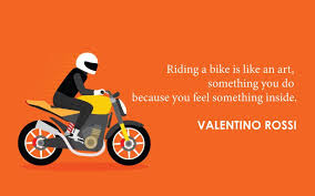 Photo by dos mas en la mesa when you've met the man who is the love of your life, it's only natural to want to celebrate. 45 Motorcycle Riding Quotes For Free Riders And Machine Lovers