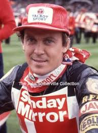 Photo By Ivan Stephenson Displayed with kind permission of the John  Somerville collection