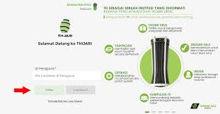 Laman web thijari telah diperkenalkan bagi membantu pelanggan untuk. Cara Semak Baki Tabung Haji Secara Online Menggunakan Thijari