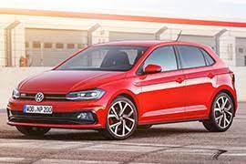 Volkswagen Polo Gti Specs Photos 2017 2018 2019 2020 2021 Autoevolution