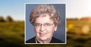 Bernice I. Beulke Obituary August 3, 2015