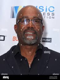 Darius Rucker at the Music Biz 2019 Awards & Hall of Fame dinner held at  the JW Marriott Nashville Stock Photo