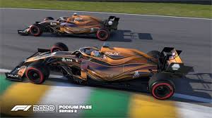Carlos sainz was central to a round of driver transfers in 2020 that will see him join ferrari, sebastian vettel part ways with the scuderia for aston martin, and daniel ricciardo join mclaren in place of sainz for 2021. Buy F1 2020 Microsoft Store