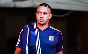 Fc barcelona and memphis depay have reached an agreement. Barcelona Dan Lyon Sepakati Harga Memphis Depay Okezone Bola