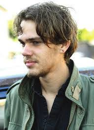 Jeffrey Legros's Instagram, Twitter & Facebook