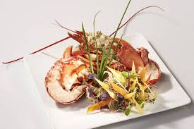 Vente Homards Cuits En Poissonnerie Maree Bleue Bordeaux Maree Bleue