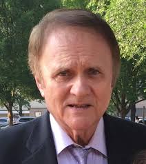 James Kenneth "Ken" McDowell Obituary September 21, 2020