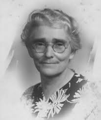 Dona Ella “Donie” Rainey Beverly (1878-1959)