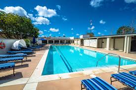 Come check out campus recreation's student fitness center's indoor pool! The Saticoy Club Fitness Pool