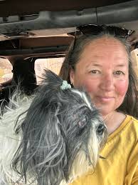 Is it me but is there a pandemic that Shih Tzu's are passing away and  really young something isn't right? I've never seen so many threads of lost  Shih Tzu. 🙏🏻 passing