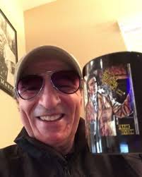 Hello Everybody 👊😎, I’m really enjoying My coffee in this beautiful mug  from My Web Store 💳☕, For many others items click the link