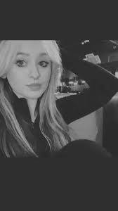 Korina Martinez's Instagram, Twitter & Facebook