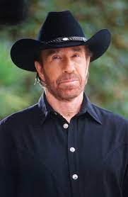 I Ve Always Found That Anything Worth Achieving Will Always Have Obstacles In The Way And You Ve Got To Have That Dri Chuck Norris Norris Walker Texas Rangers