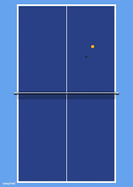 Aerial View Of A Table Tennis Table Free Image By Rawpixel Com In 2020 Table Tennis Aerial View Aerial