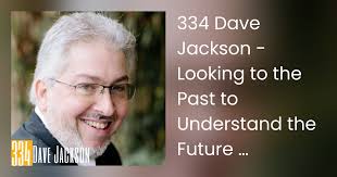 334 Dave Jackson