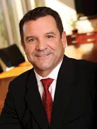 Executive Management RG