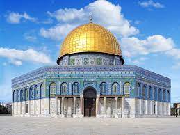Kerja pemulihan dimulakan semula di masjidil aqsa. Masjid Al Aqsa Posts Facebook