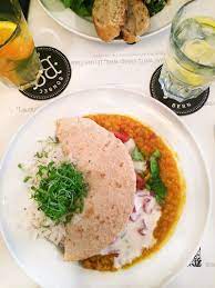 five great restaurants for vegan food in bern vegan recipes vegan guide food