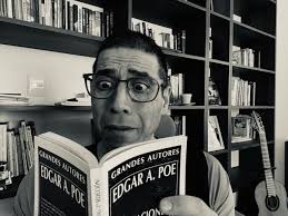 Historias tenebrosas