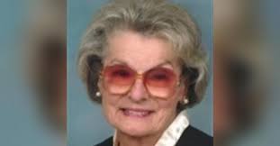 Virginia Eleanor Kaps Obituary