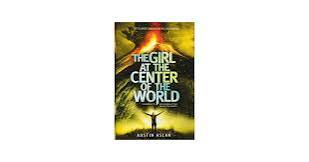Amazon.com: The Girl at the Center of the World: 9780385744041: Aslan,  Austin: Books