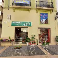 Floristería Adela