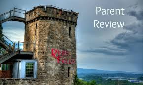 Chattanooga is a city in and the county seat of hamilton county, tennessee, along the tennessee river bordering georgia. Parent Review Ruby Falls In Chattanooga Rocket City Mom