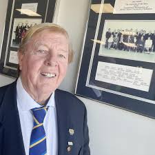 New Tecumseth Mayor Rick Milne readies for retirement