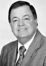 James Ethan "Jim" McElroy