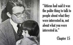 9 Life Lessons From Scout In To Kill A Mockingbird To Kill A Mockingbird Favorite Book Quotes Life Quotes To Live By