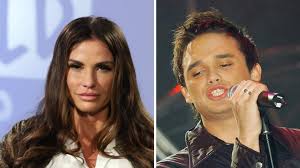 Spontan im hotelpool die freundin gefickt, sex im urlaub ist am @ sexlew.com. Katie Price Verrat Wilder Sex Mit Gareth Gates War Blutig Promiflash De