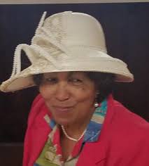 Tribute for Jean Carolyn Simmons