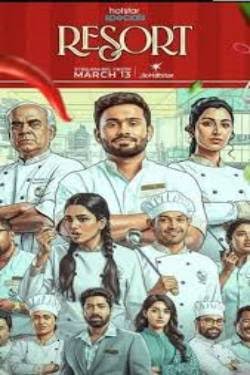 Resort (Season 1) [E96 Added] Hindi JioHotstar Complete Web Series 480p | 720p | 1080p WEB-DL