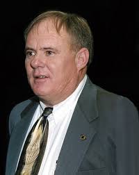 Ernest McSwain Obituary