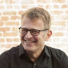 An Interview With: Bruce Duckworth