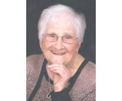 Helen Mauney Obituary (1932