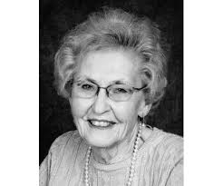 Calista Miller Obituary (1928