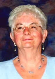 Rosemary Emerick — Pollock-Randall Funeral Home