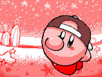 Play kirby games online in your browser. Dance Nintendo Gif By Keke Find Share On Giphy