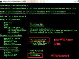 Another benefit is that it is 100% portable and can be use anywhere and whenever you need to. Download Wifi Hacker For Pc Windows 10 7 8 Laptop Official