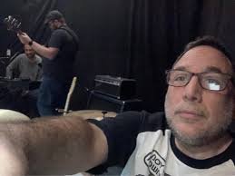 UNCLE REHEARSAL STUDIO